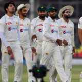 Pakistan look to end miserable home Test season on a high