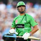 Adelaide Strikers believe Stoinis should have been timed out