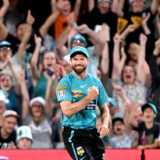 Neser's brilliant catch within the Laws, but do they needing changing?