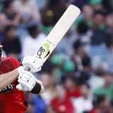 Guptill and Adams to assist Brownlie on New Zealand's T20I tour of Australia