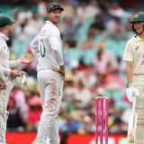 The Labuschagne non-catch - South Africa 'convinced it was out' but replays show otherwise