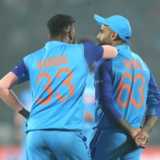 No issues working with 'good friend' Hardik Pandya for Suryakumar Yadav