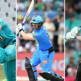 BBL switch: overseas departures, Australia Test star arrivals