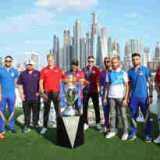 All you need to know about ILT20, the second-most lucrative T20 league in the world