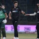 Impressive New Zealand seek one last hurrah in familiar Karachi before turning focus towards India