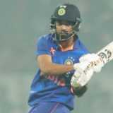 Rahul seals chase after Kuldeep spins through Sri Lanka