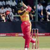 ZC suspends Madhevere, Mavuta for breaching anti-doping rules