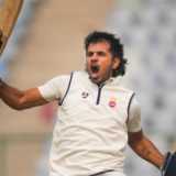 Ranji round four: Rana stars as UP stun Mumbai; Himmat the hero for Delhi