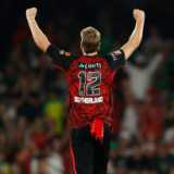 BBL round-up: Will Lynn be back for Strikers and how did Stars lose that?
