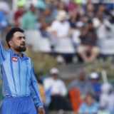 SA20: Pollard replaces injured Rashid Khan as MI Cape Town captain