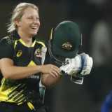 Healy - 'Women's IPL is going to change women's cricket for the better'