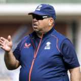 'I don't buy this thing about us beating nobody' - Conrad responds to Vaughan's criticism
