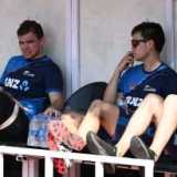 Can New Zealand challenge India's strong home record?