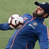 Rohit Sharma in favour of early starts at 2023 World Cup