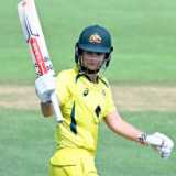 Litchfield, Garth and Graham earn Australia central contracts