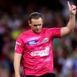 'I've had a lot of fun' - Steve O'Keefe set to close out BBL career