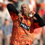 Formidable Scorchers plan ahead for Agar's BBL finals absence