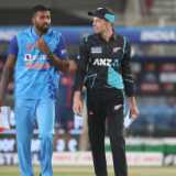 New Zealand target rare series win in India