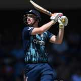 Harry Brook's fall-guy status reflects rare richness of England white-ball talent