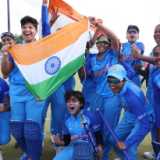 U-19 Women's T20 World Cup: India grouped with WI, SL and Malaysia