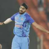 Arshdeep Singh joins Kent for Championship