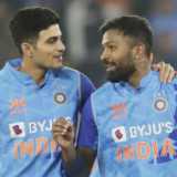 Hardik back in India's T20I squad for South Africa, Gill to play subject to fitness