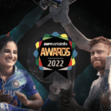 ESPNcricinfo Awards 2022