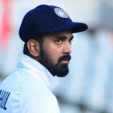 KL Rahul, still in no-man's land in Test cricket