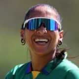 Shabnim Ismail reverses retirement and makes South Africa T20 World Cup squad