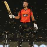 Rossington, van der Merwe lead Sunrisers Eastern Cape to SA20 title