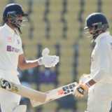 India's cheat code: lower-order muscle