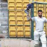 Vasavada holds nerve to haul Saurashtra into final