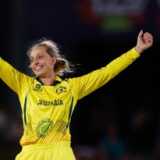 Ash Gardner turns criticism to positives after January 26 backlash