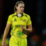 Ellyse Perry: 'If you worry too much about any other team, you're only reacting then'
