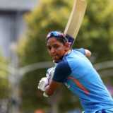 Harmanpreet Kaur: 'WPL is a gamechanger for all of us'