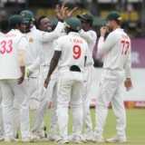 Zimbabwe, Ireland, Afghanistan look up to ICC working group to address lack of Tests