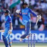 Rodrigues, Ghosh punish sloppy Pakistan to seal tense chase