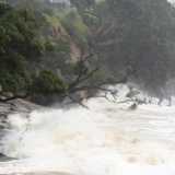 Cyclone Gabrielle prevents NZ squad members from reaching Mount Maunganui