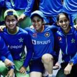 Mumtaz: 'Extremely unfortunate to see Pakistan players miss out on WPL'