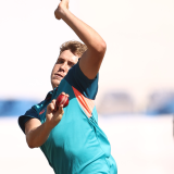 Cameron Green '100% ready to go' for the Indore Test