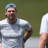 Anderson likely to miss Ireland Test as Ashes precaution