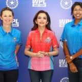 Mumbai Indians vs Gujarat Giants to kick off WPL 2023