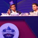 Parth Jindal: 'People spent a lot on marquee players, didn't have much money for others'
