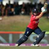 England keep their game-faces straight despite distractions of WPL auction