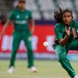 ESPNcricinfo Awards 2023 Women's ODI bowling winner: Marufa four, Bangladesh won