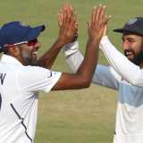 R Ashwin on Pujara: 'Mirugam will never lose an argument; his game is an extension of that'