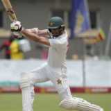 Ervine on Zimbabwe's long awaited Test win - 'Something you can put in your pocket'