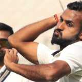 Call-up to Test squad reward for Akash Deep's years of toil 