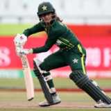 Muneeba Ali becomes first Pakistan woman to score T20I century