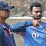 Recovering Rahul won't be fit in time for India's first two Asia Cup games